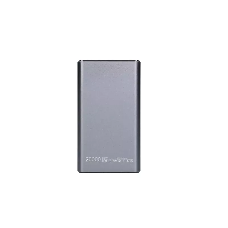 Batería externa Extralink EPB-126 20000mAh