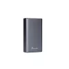 Batería externa Extralink EPB-126 20000mAh