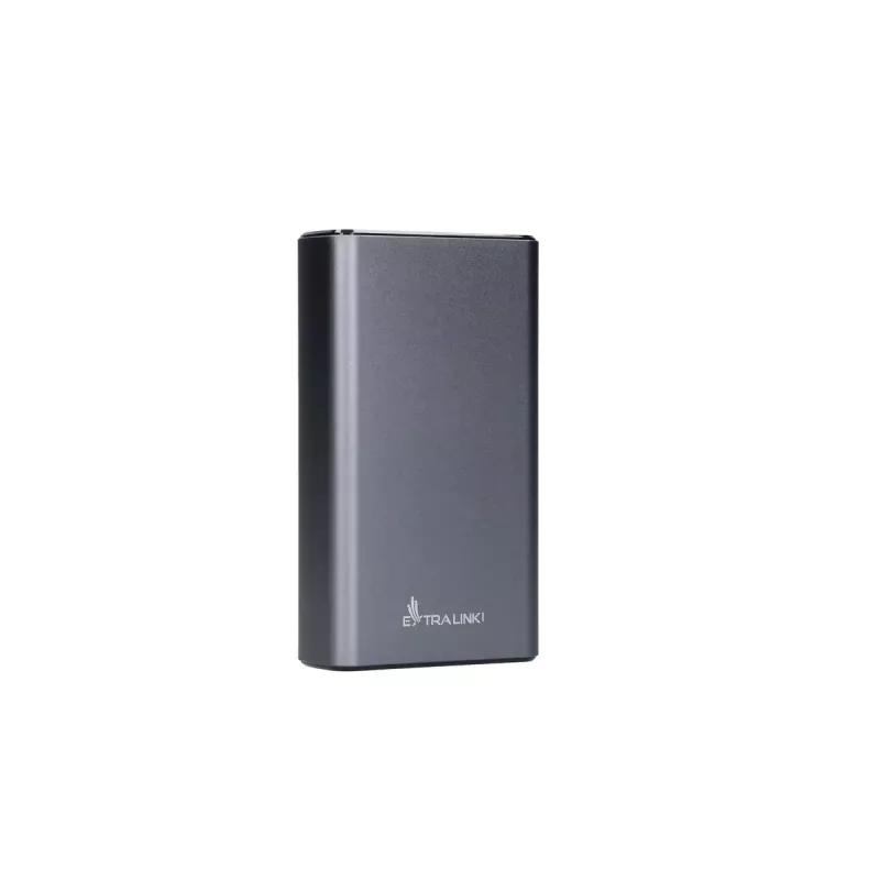 Batería externa Extralink EPB-126 20000mAh