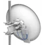 MIKROTIK antena parabólica - mANT 30 dBi 5GHz con orientación de precisión