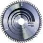 Hojas de sierra circular Bosch Optiline Wood 2608641188