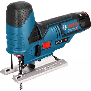 Sierra de calar Bosch GST 12V-70 Professional 2800 spm 1,5 kg