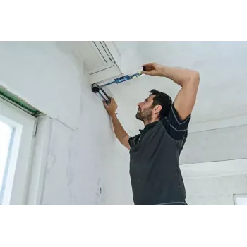 Bosch GAM 220 Professional medidor de ángulos digital 0 - 220°