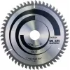 Bosch Multi Material disco para sierra circular