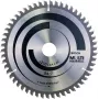 Hojas de sierra circular Bosch Multi-Material, aluminio, 21 cm, Bosch, 235 g, 1 ud.