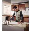 Bosch GSR 185-LI Professional 1900 RPM azul
