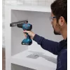 Bosch GSR 185-LI Professional 1900 RPM azul