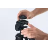 Bosch BT 150 Professional trípode nivel láser 3 patas negro