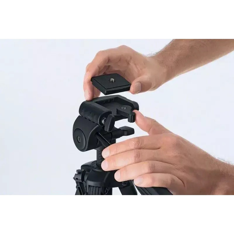 Bosch BT 150 Professional trípode nivel láser 3 patas negro