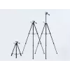 Bosch BT 150 Professional trípode nivel láser 3 patas negro