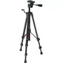 Bosch BT 150 Professional trípode nivel láser 3 patas negro