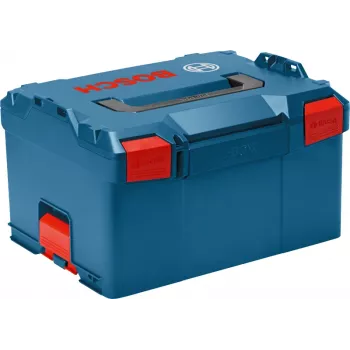 Bosch L-BOXX 238 Professional caja de almacenamiento rectangular ABS negro, azul, rojo