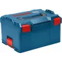 Bosch L-BOXX 238 Professional caja de almacenamiento rectangular ABS negro, azul, rojo