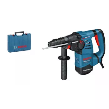 Bosch 0 611 24A 000 martillo perforador 800 W 900 rpm SDS Plus
