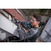 Sierra de sable Bosch GSA 185-LI Brushless 2900 spm negro