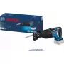 Sierra de sable Bosch GSA 185-LI Brushless 2900 spm negro
