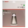 Bosch 2 608 640 629 hoja de sierra circular 23 cm 1 ud.