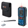 Bosch GLM 50-22 Professional medidor láser de distancias, 50 m, láser rojo, azul/negro