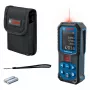 Bosch GLM 50-22 Professional medidor láser de distancias, 50 m, láser rojo, azul/negro