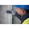 Bosch GLM 50-22 Professional medidor láser de distancias, 50 m, láser rojo, azul/negro
