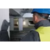 Bosch GLM 50-22 Professional medidor láser de distancias, 50 m, láser rojo, azul/negro