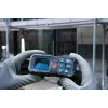 Bosch GLM 50-22 Professional medidor láser de distancias, 50 m, láser rojo, azul/negro