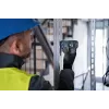 Bosch GLM 50-25 G Professional medidor láser de distancias, 50 m, láser verde, ±1,5 mm, clase láser 2, azul/negro