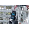 Bosch GLM 50-25 G Professional medidor láser de distancias, 50 m, láser verde, ±1,5 mm, clase láser 2, azul/negro