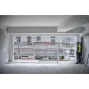 Bosch GLM 50-25 G Professional medidor láser de distancias, 50 m, láser verde, ±1,5 mm, clase láser 2, azul/negro