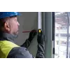 Bosch GLM 50-25 G Professional medidor láser de distancias, 50 m, láser verde, ±1,5 mm, clase láser 2, azul/negro