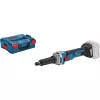 Bosch GGS 18V-23 LC Professional amoladora recta 23000 rpm negro, azul, rojo, plata 1000 W