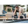 Atornillador de impacto Bosch GDR 18V-200 Professional, 18V, 184x225x96mm