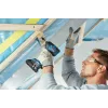 Atornillador de impacto Bosch GDR 18V-200 Professional, 18V, 184x225x96mm