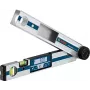 Bosch GAM 220 MF Professional medidor de ángulos digital 0 - 220°
