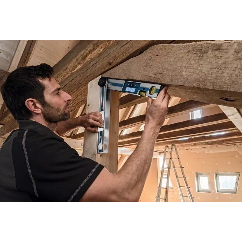 Bosch GAM 220 MF Professional medidor de ángulos digital 0 - 220°