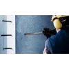 Bosch Expert SDS-max-8X broca para martillo, 28 mm, longitud útil 800 mm, longitud total 920 mm