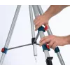 Bosch BT 250 Professional trípode para nivel láser 3 patas azul, blanco
