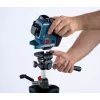 Bosch BT 250 Professional trípode para nivel láser 3 patas azul, blanco