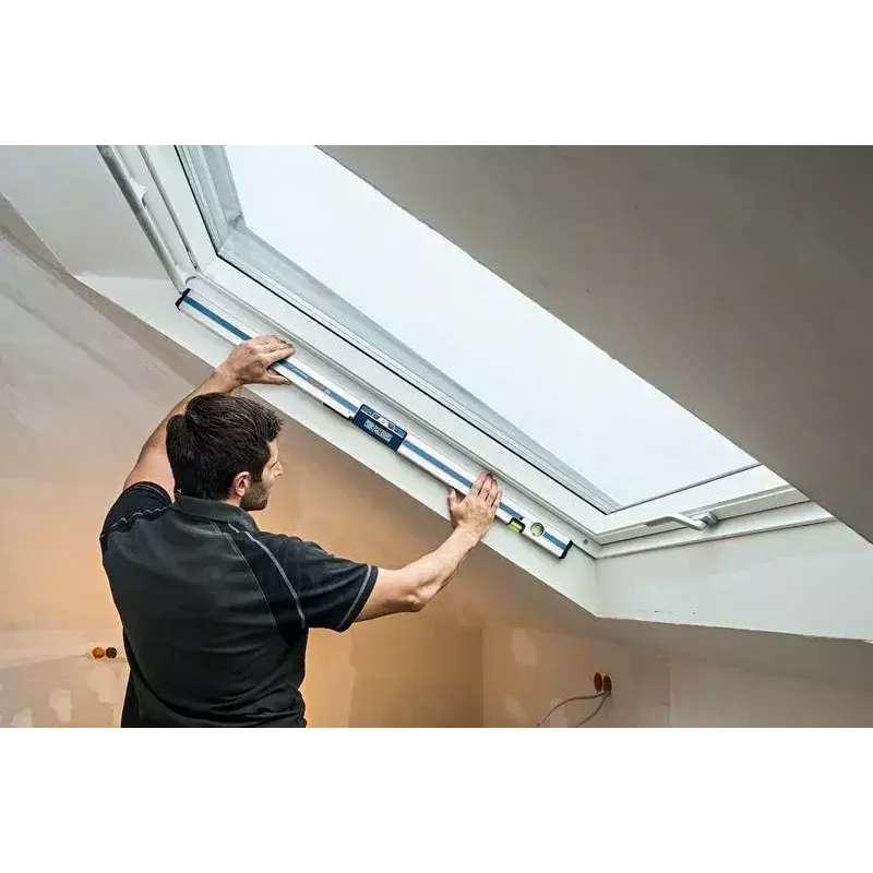 Bosch Professional 0601076800 medidor de ángulos