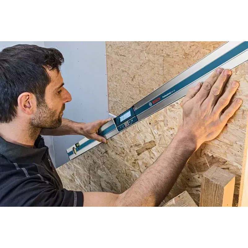 Bosch Professional 0601076800 medidor de ángulos