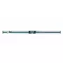Bosch GIM 120 Professional nivel 1,2 m negro, azul, plata