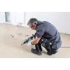 Bosch GHG 20-60 500 l/min 630 °C 2000 W negro, azul, gris