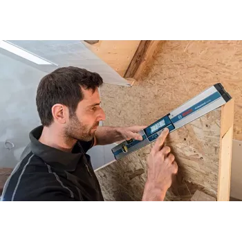Bosch GIM 60 Professional medidor de ángulos digital 0 - 360°