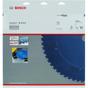 Bosch ‎2608643062 hoja de sierra circular 1 ud.