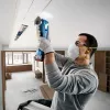 Bosch GOP 185-LI multicortadora inalámbrica 18 V, negro, azul
