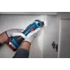 Bosch GOP 185-LI multicortadora inalámbrica 18 V, negro, azul