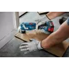 Bosch GOP 185-LI multicortadora inalámbrica 18 V, negro, azul