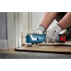 Bosch GOP 185-LI multicortadora inalámbrica 18 V, negro, azul