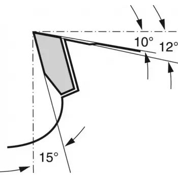 Bosch 2 608 640 693 hoja de sierra circular 40 cm 1 ud.