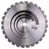 Bosch 2 608 640 693 hoja de sierra circular 40 cm 1 ud.